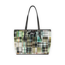 Load image into Gallery viewer, Fade Up PU Leather Shoulder Bag