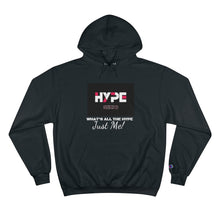 Load image into Gallery viewer, What The? Champion Hoodie