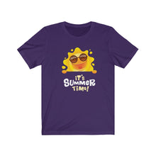 Load image into Gallery viewer, Unisex Jersey Short Sleeve Tee
