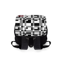 Load image into Gallery viewer, Computer Vibe Unisex Casual Shoulder Backpack
