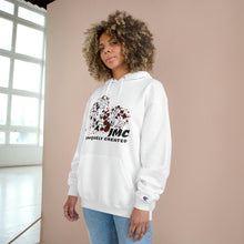 Load image into Gallery viewer, Heart Uniquely Created Champion Hoodie