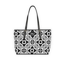 Load image into Gallery viewer, Queen 'Star PU Leather Shoulder Bag