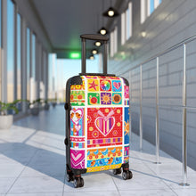 Load image into Gallery viewer, Sunshine Kid Suitcases