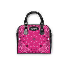 Load image into Gallery viewer, Rag 5 Shoulder Handbag
