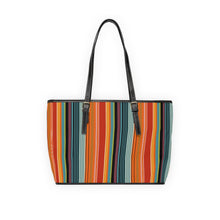 Load image into Gallery viewer, Red Pride PU Leather Shoulder Bag