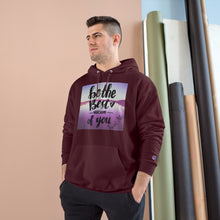 Load image into Gallery viewer, The Best Champion Hoodie