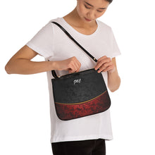 Load image into Gallery viewer, Red River Small Shoulder Bag