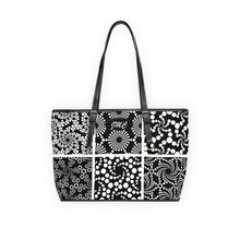 Load image into Gallery viewer, Wonderful Swirl PU Leather Shoulder Bag