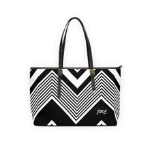 Load image into Gallery viewer, Playful Time PU Leather Shoulder Bag