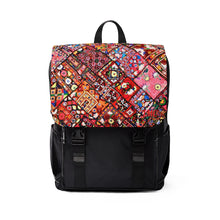 Load image into Gallery viewer, Exciting Display Unisex Casual Shoulder Backpack