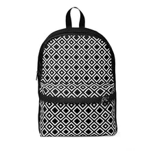Load image into Gallery viewer, Black Excitement Unisex Classic Backpack