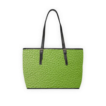 Load image into Gallery viewer, Green Day PU Leather Shoulder Bag
