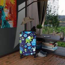 Load image into Gallery viewer, Elephants World Kid Suitcases