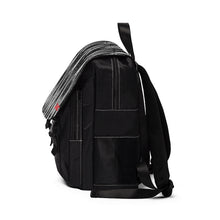 Load image into Gallery viewer, Knight Unisex Casual Shoulder Backpack