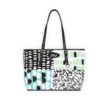 Load image into Gallery viewer, Design Up PU Leather Shoulder Bag