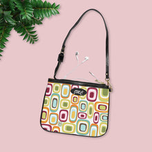 Load image into Gallery viewer, Queen Liz Small Shoulder Bag