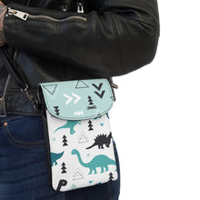 Load image into Gallery viewer, This Way Small Cell Phone Wallet
