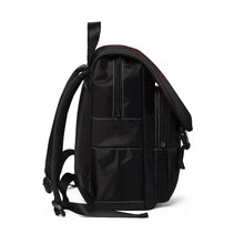 Load image into Gallery viewer, Hot Fire Unisex Casual Shoulder Backpack
