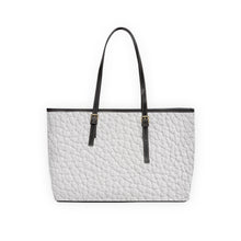Load image into Gallery viewer, Snow White 2 PU Leather Shoulder Bag