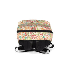 Load image into Gallery viewer, Wild Thang Unisex Classic Backpack