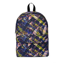 Load image into Gallery viewer, Painted Bag Unisex Classic Backpack