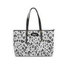 Load image into Gallery viewer, Pile On PU Leather Shoulder Bag