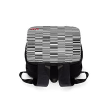 Load image into Gallery viewer, Mechanical design Unisex Casual Shoulder Backpack