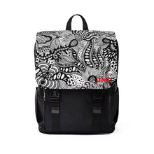 Load image into Gallery viewer, Planet Rush Unisex Casual Shoulder Backpack