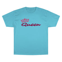 Load image into Gallery viewer, Queen Champion T-Shirt