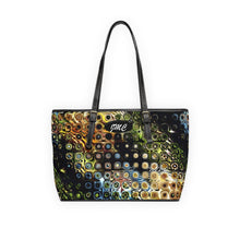 Load image into Gallery viewer, Dreamy Color PU Leather Shoulder Bag