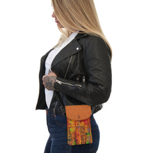 Load image into Gallery viewer, All Love Small Cell Phone Wallet