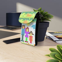 Load image into Gallery viewer, Community Small Cell Phone Wallet