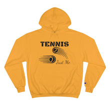Load image into Gallery viewer, Tennis Champion Hoodie