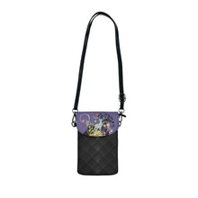 Load image into Gallery viewer, Life Wild Out Small Cell Phone Wallet