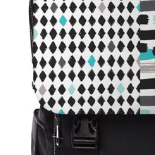 Load image into Gallery viewer, Art Design Unisex Casual Shoulder Backpack