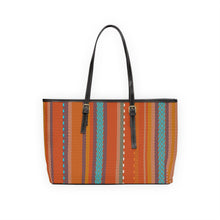 Load image into Gallery viewer, Orange Trade PU Leather Shoulder Bag