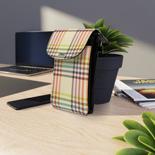 Load image into Gallery viewer, One Token Small Cell Phone Wallet