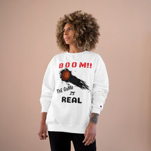 Load image into Gallery viewer, Real Basketball Champion Sweatshirt