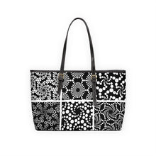 Load image into Gallery viewer, Wonderful Swirl PU Leather Shoulder Bag