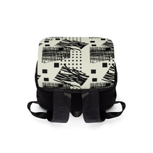 Load image into Gallery viewer, Mummy Unisex Casual Shoulder Backpack