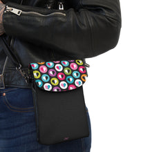 Load image into Gallery viewer, Heart C Small Cell Phone Wallet