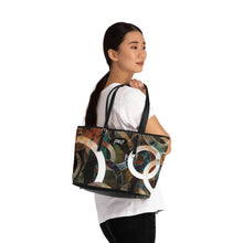 Load image into Gallery viewer, Ring Up PU Leather Shoulder Bag