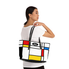 Load image into Gallery viewer, Smooth Out PU Leather Shoulder Bag
