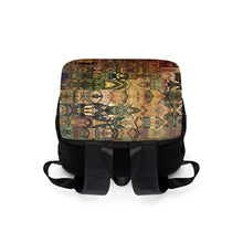 Load image into Gallery viewer, Illusion 24 Unisex Casual Shoulder Backpack