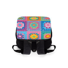 Load image into Gallery viewer, Sun Shine Unisex Casual Shoulder Backpack