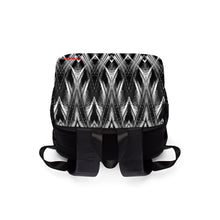 Load image into Gallery viewer, Knight Unisex Casual Shoulder Backpack