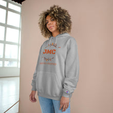 Load image into Gallery viewer, Holiday Uniquely Created Champion Hoodie