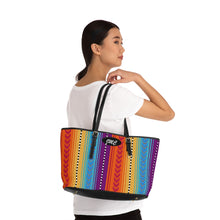 Load image into Gallery viewer, Many PU Leather Shoulder Bag