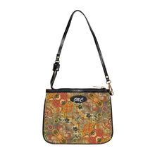 Load image into Gallery viewer, Hidden Butterfly Small Shoulder Bag