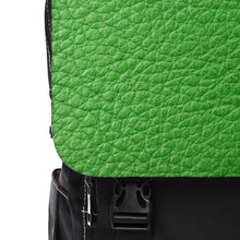 Load image into Gallery viewer, Just Green Unisex Casual Shoulder Backpack